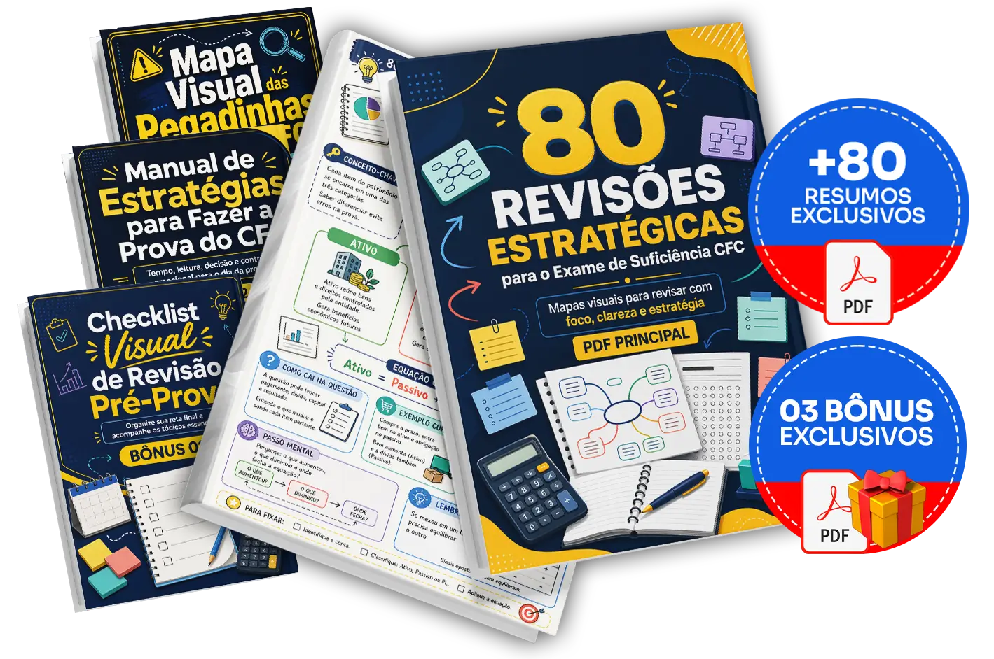 Mockup do Plano Completo